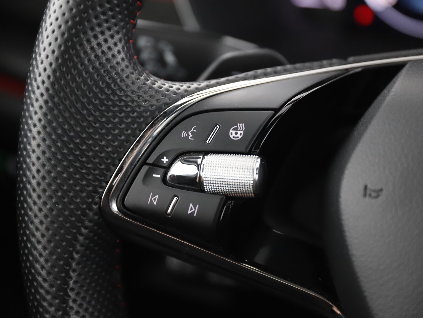 Škoda OCTAVIA Combi RS TDI DSG | Bild 11 von 22
