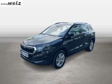 Thumbnail-Foto von Fahrzeug