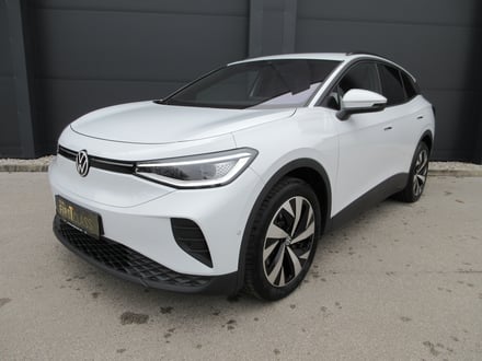 VW ID.4 Pro 4MOTION 210 kW Business