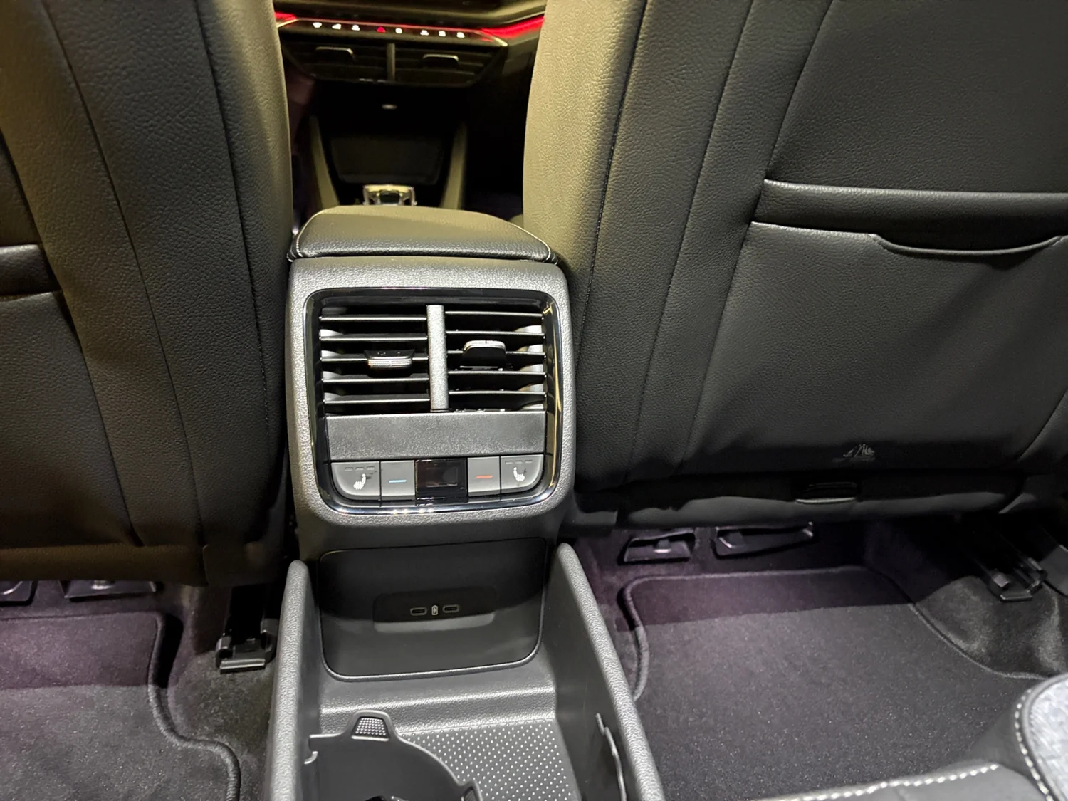 Bild eines Octavia Combi Sportline TDI DSG