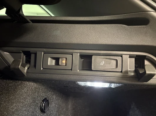 Bild eines Octavia Combi Sportline TDI DSG