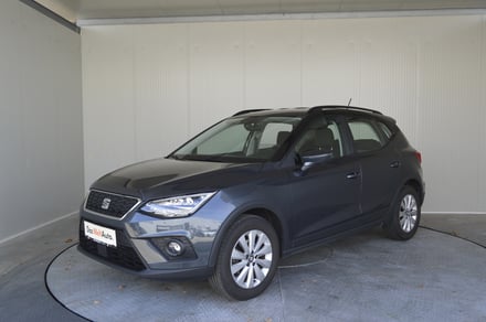 SEAT Arona Style EcoTSI