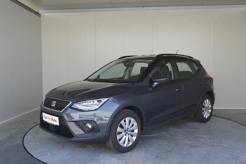 SEAT Arona Style EcoTSI