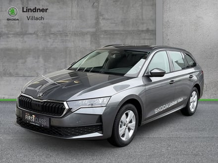 Škoda Octavia Combi Essence TSI