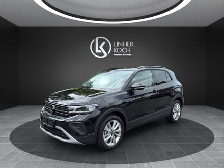 VW T-Cross Friends TSI DSG