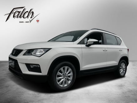 SEAT Ateca Austria Edition 1.0 TSI