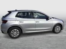 Thumbnail-Foto von Fahrzeug