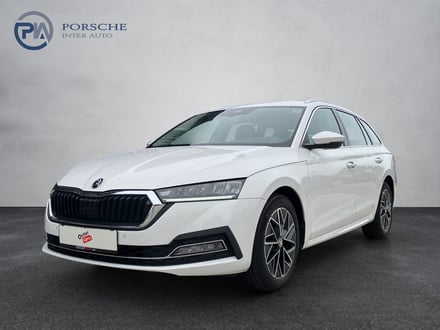 Škoda OCTAVIA Combi Premium TDI DSG