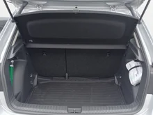 Škoda Fabia Selection TSI in Brillant-Silber Metallic
