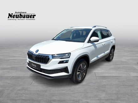 Škoda Karoq 4x4 Selection TDI DSG