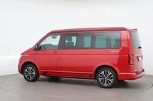 Thumbnail-Foto von Fahrzeug