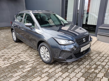 SEAT Arona Reference Edition 1.0 TSI