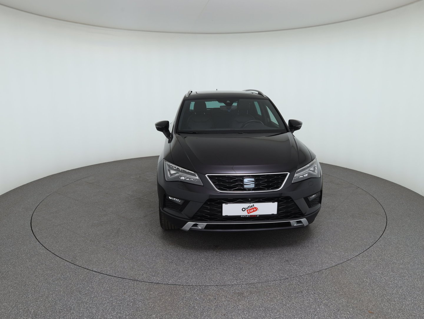 SEAT Ateca Xcellence 2.0 TDI DSG | Bild 2 von 35