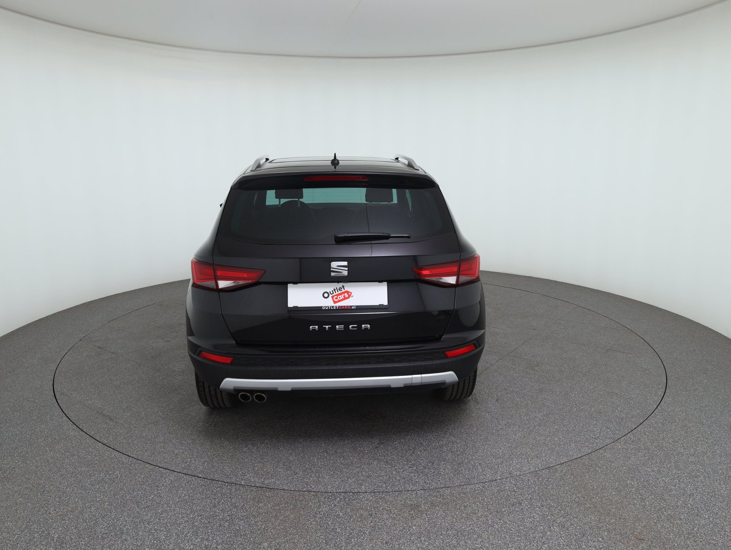 SEAT Ateca Xcellence 2.0 TDI DSG | Bild 6 von 35