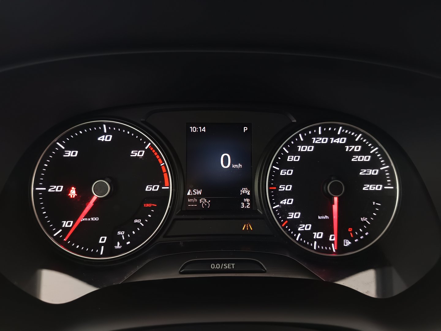 SEAT Ateca Xcellence 2.0 TDI DSG | Bild 15 von 35