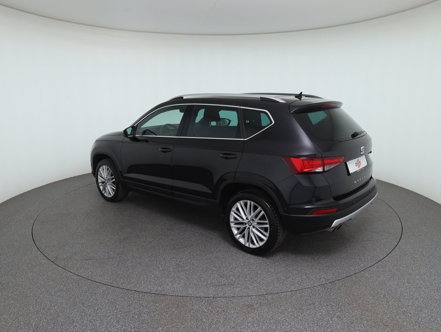SEAT Ateca Xcellence 2.0 TDI DSG | Bild 7 von 35