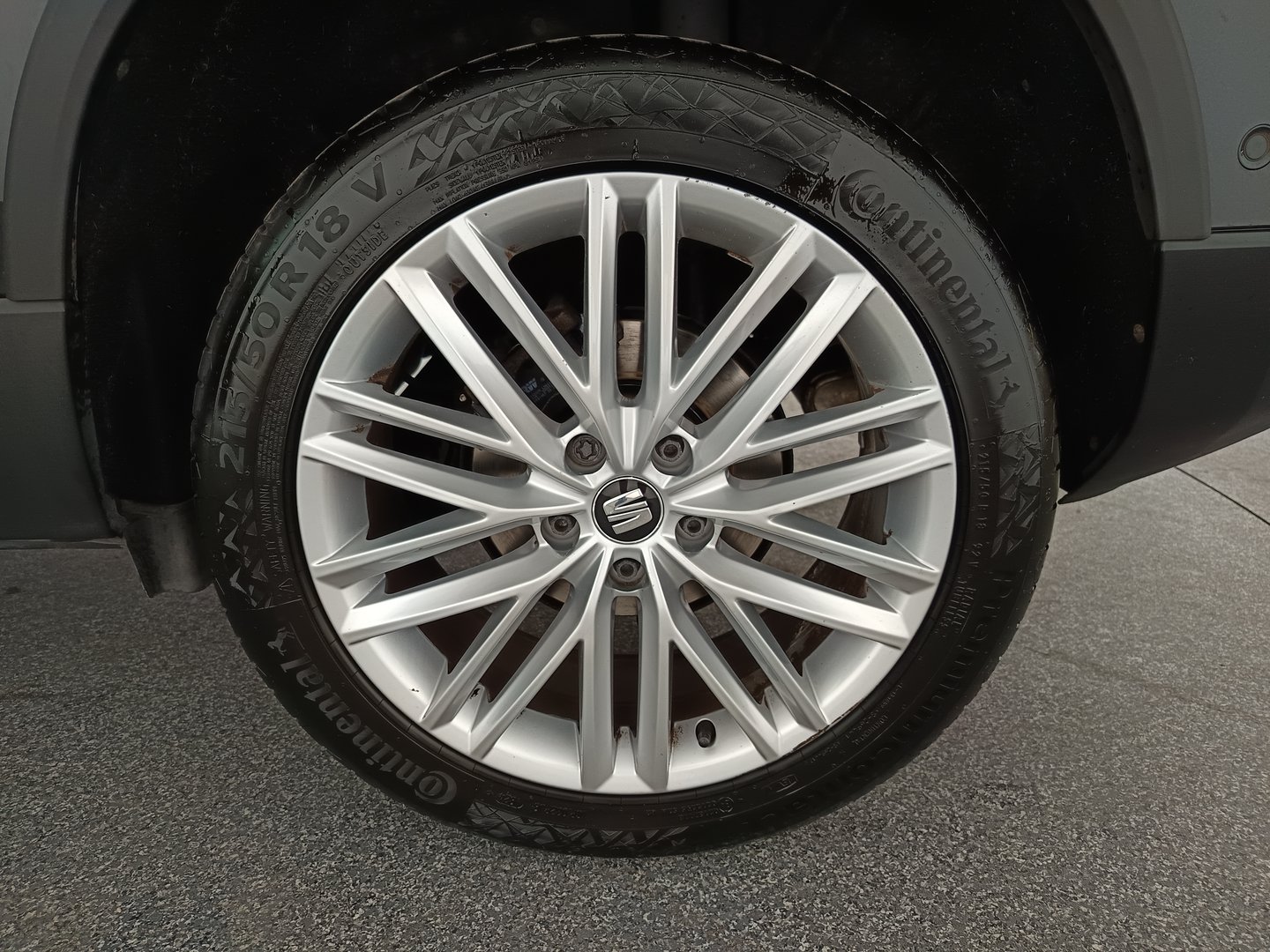 SEAT Ateca Xcellence 2.0 TDI DSG | Bild 9 von 35