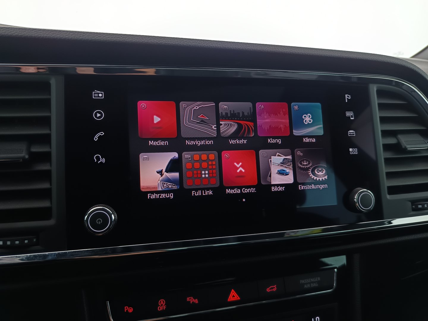 SEAT Ateca Xcellence 2.0 TDI DSG | Bild 20 von 35