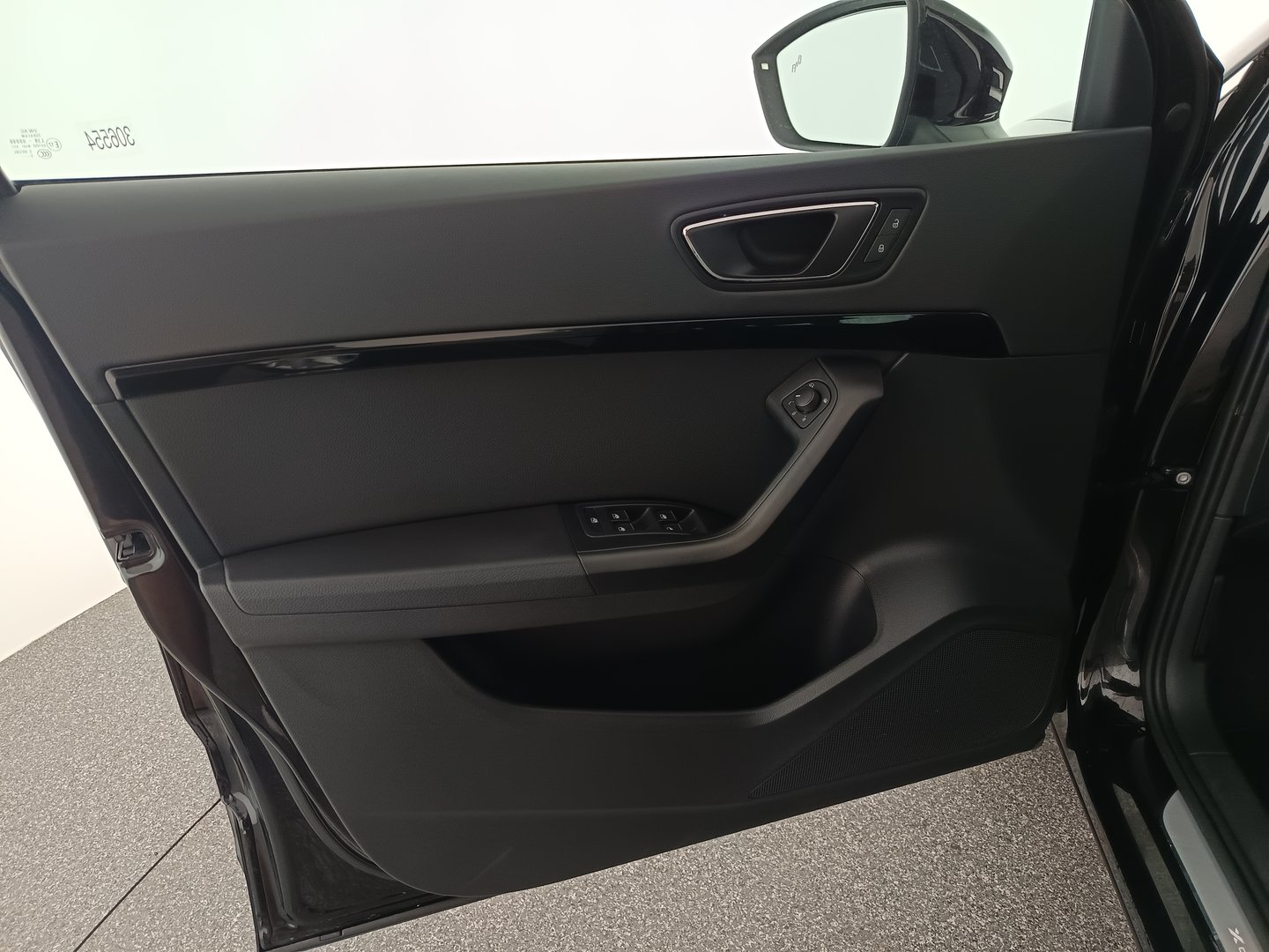 SEAT Ateca Xcellence 2.0 TDI DSG | Bild 10 von 35