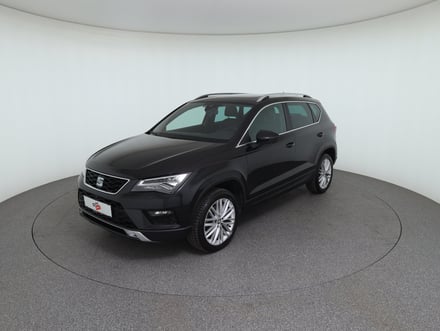 SEAT Ateca Xcellence 2.0 TDI DSG