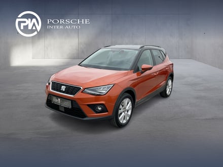 SEAT Arona Style EcoTSI