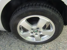 Thumbnail-Foto von Fahrzeug