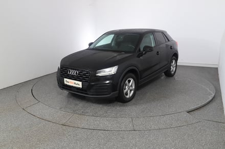 Audi Q2 1.4 TFSI COD