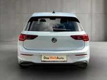 VW Golf Rabbit TSI in Crystal Ice Blue  Metallic