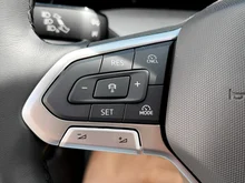 VW Golf Rabbit TSI in Crystal Ice Blue  Metallic