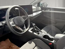 VW Golf Rabbit TSI in Crystal Ice Blue  Metallic
