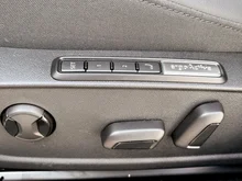 VW Golf Rabbit TSI in Crystal Ice Blue  Metallic