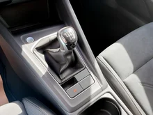 VW Golf Rabbit TSI in Crystal Ice Blue  Metallic
