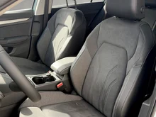 VW Golf Rabbit TSI in Crystal Ice Blue  Metallic