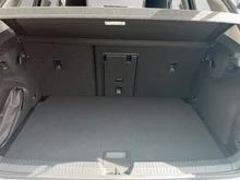 VW Golf Rabbit TSI in Crystal Ice Blue  Metallic