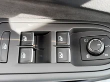 VW Golf Rabbit TSI in Crystal Ice Blue  Metallic