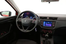 Thumbnail-Foto von Fahrzeug