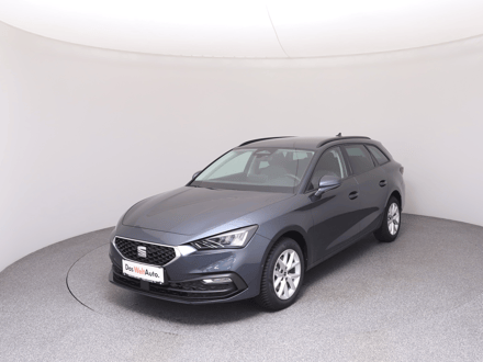SEAT Leon SP Kombi Style 2.0 TDI 115 PS