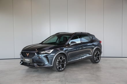 CUPRA Formentor Alpha 1.5 TSI 150 PS ACT