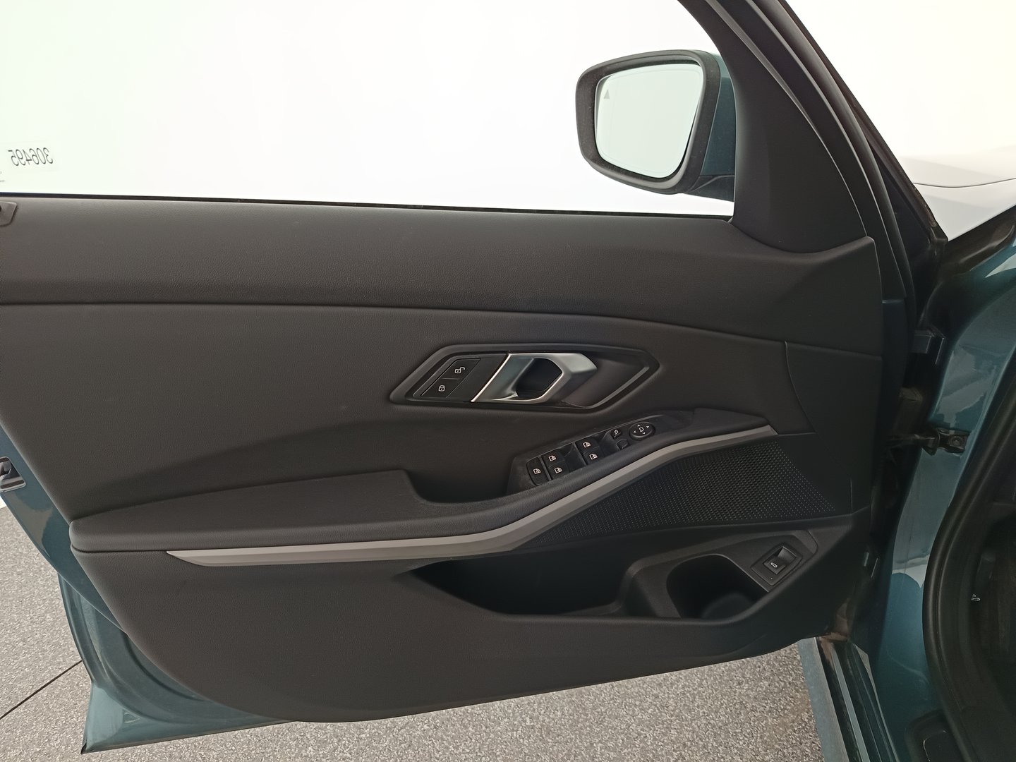 BMW 316d 48 V Touring Aut. | Bild 10 von 35