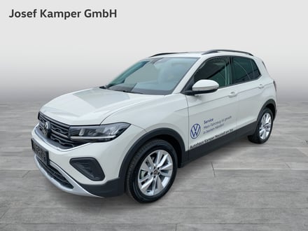 VW T-Cross Friends TSI