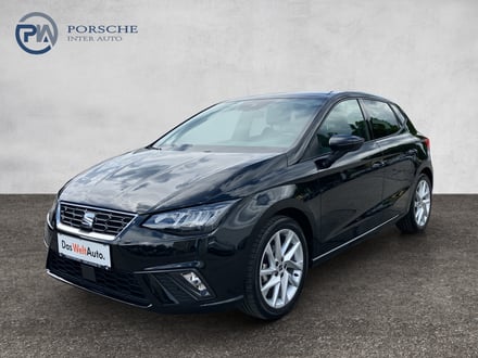 SEAT Ibiza FR Limited Edition 1.0 TSI