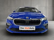 Škoda Scala Selection TSI DSG in Energy-Blau