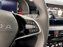 Škoda Scala Selection TSI DSG in Energy-Blau