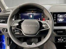Škoda Scala Selection TSI DSG in Energy-Blau