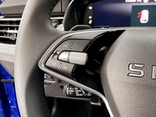 Škoda Scala Selection TSI DSG in Energy-Blau