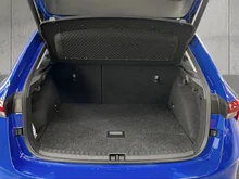 Škoda Scala Selection TSI DSG in Energy-Blau