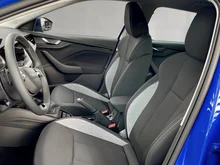 Škoda Scala Selection TSI DSG in Energy-Blau