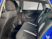 Škoda Scala Selection TSI DSG in Energy-Blau
