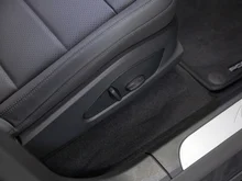Porsche Macan in vulkangraumetallic
