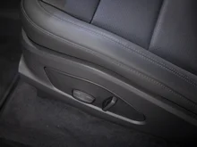 Porsche Macan in vulkangraumetallic